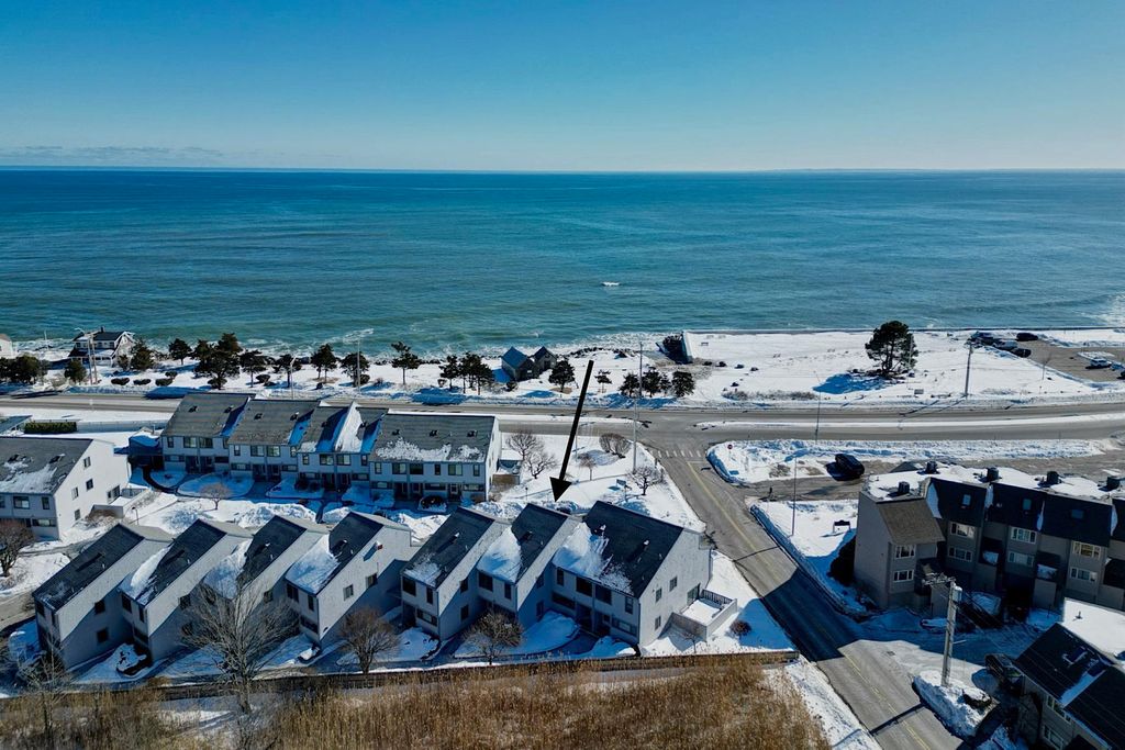 Photo of 943 Ocean Boulevard #21, Hampton, NH 03842 (MLS # 5075306)