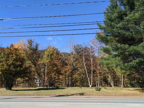 214 S Main Street Lisbon NH 03585