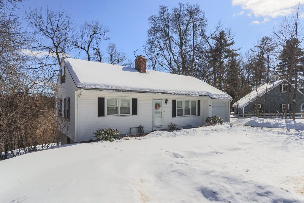 Photo of 335 S Main Street, Concord, NH 03301 (MLS # 5077935)