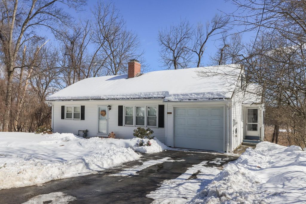 Photo of 335 S Main Street, Concord, NH 03301 (MLS # 5077935)