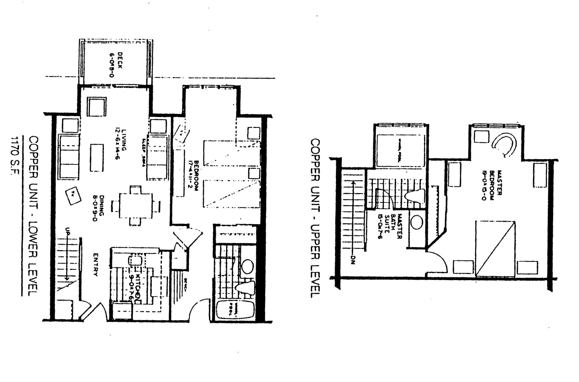 48 Cooper Memorial Drive 405