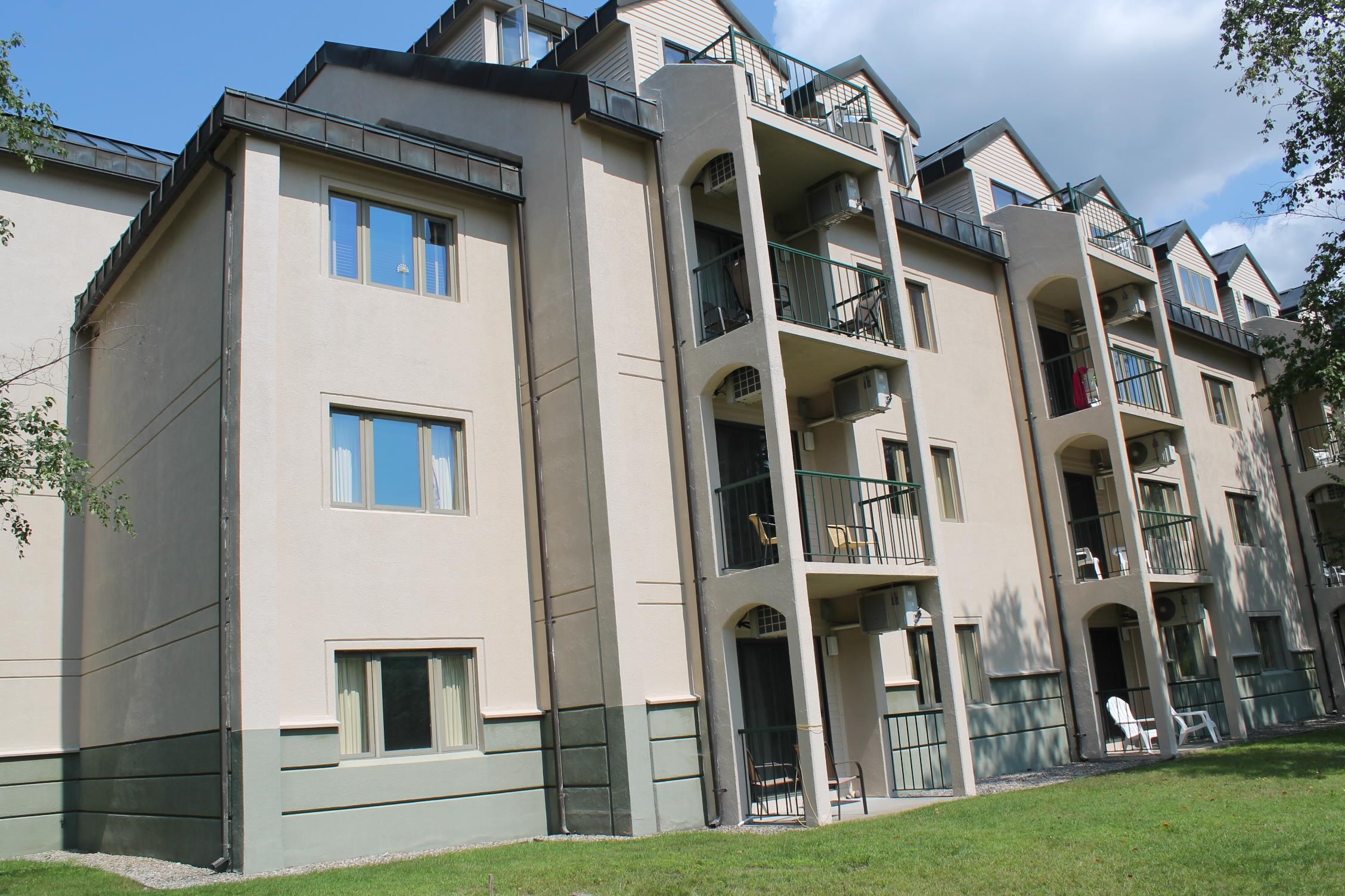 48 Cooper Memorial Drive 405