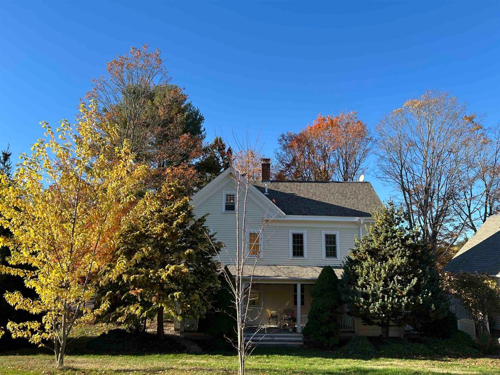 Photo of 540 Ocean Road, Portsmouth, NH 03801 (MLS # 5067095)