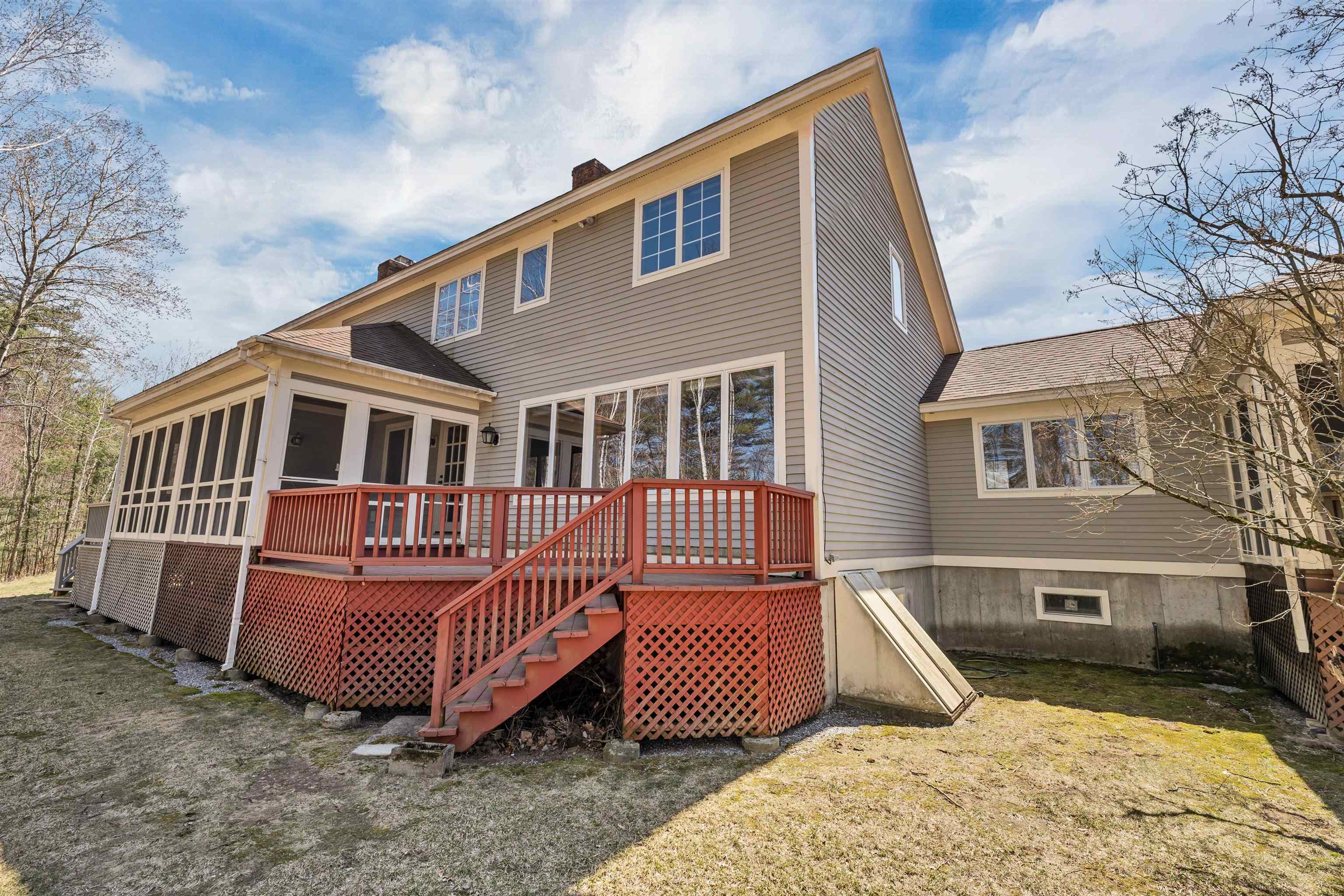 107 Peaked Hill Road