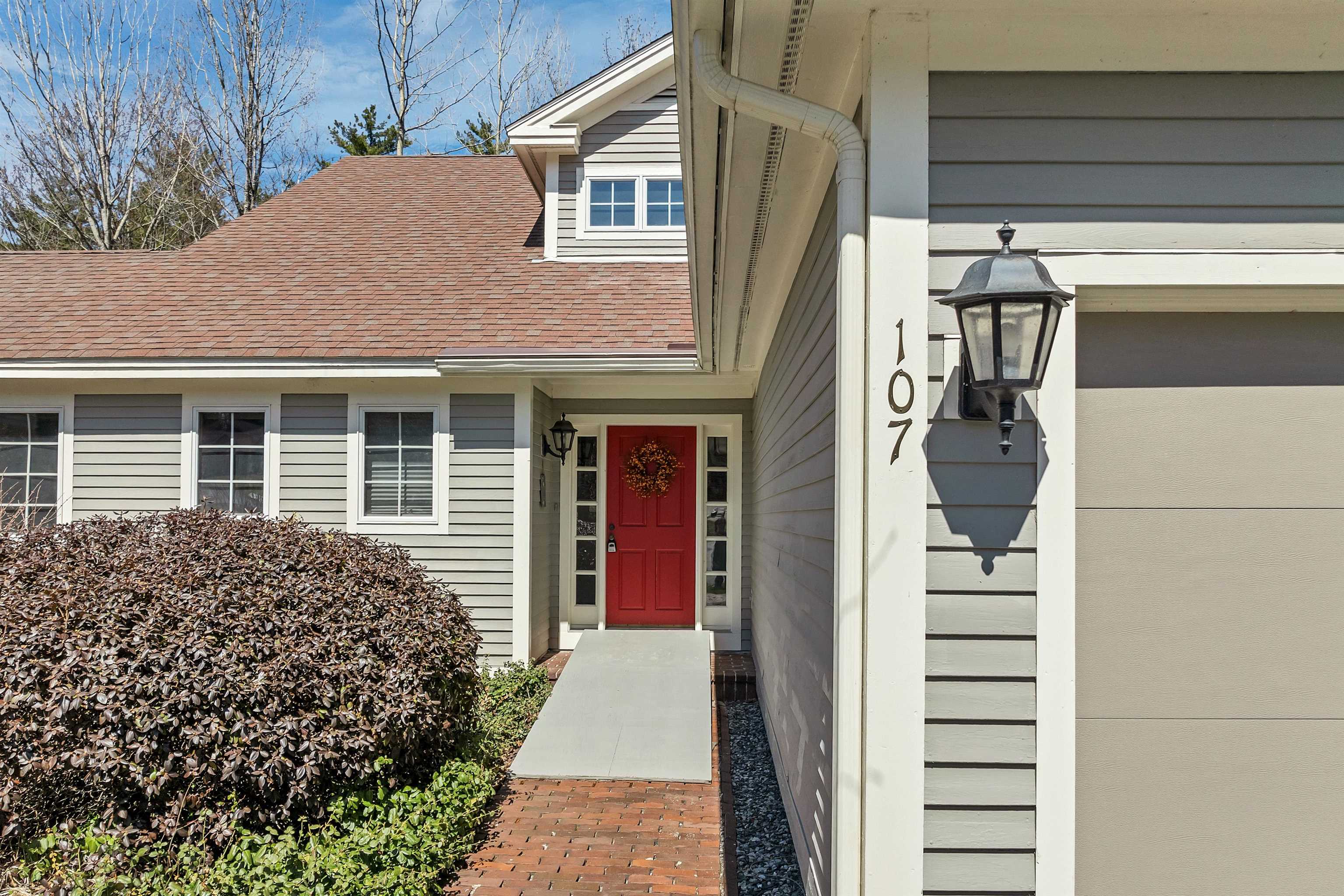 107 Peaked Hill Road