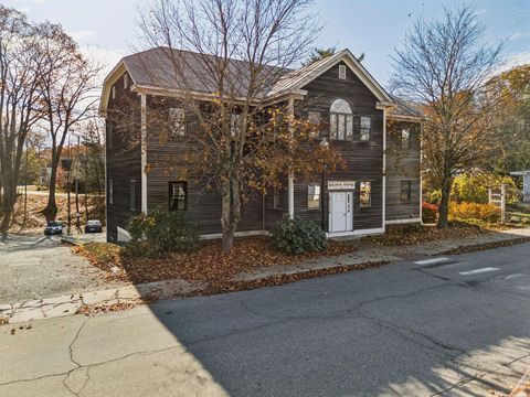 Photo of 61 Depot Street, Hartford, VT 05001 (MLS # 5069257)