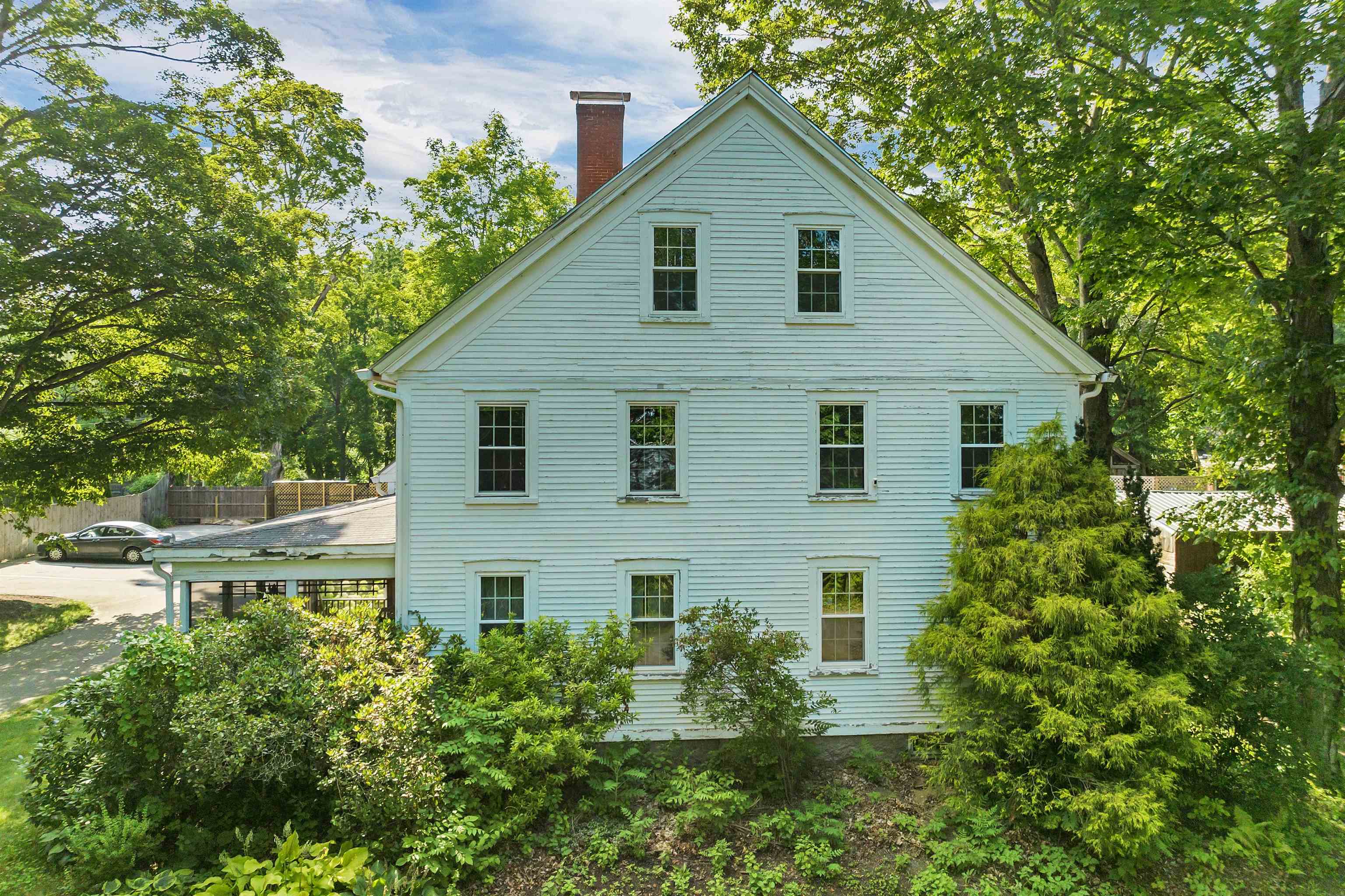 288 N. River Road