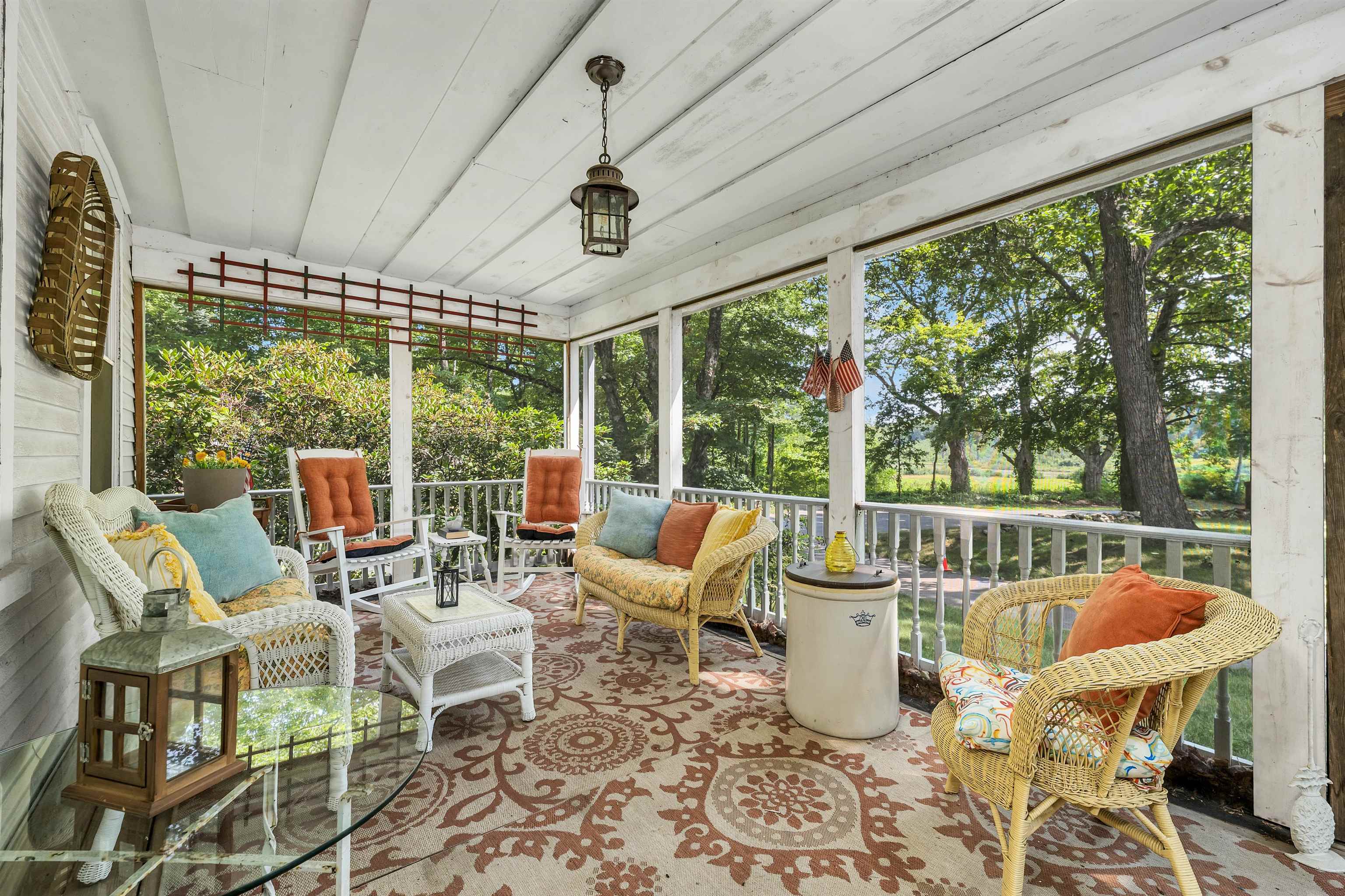 288 N. River Road