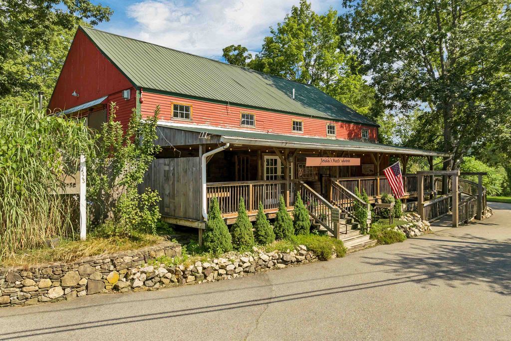 Photo of 288 N. River Road, Epping, NH 03042 (MLS # 5055389)