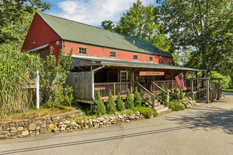 Photo of 288 N. River Road, Epping, NH 03042 (MLS # 5055389)