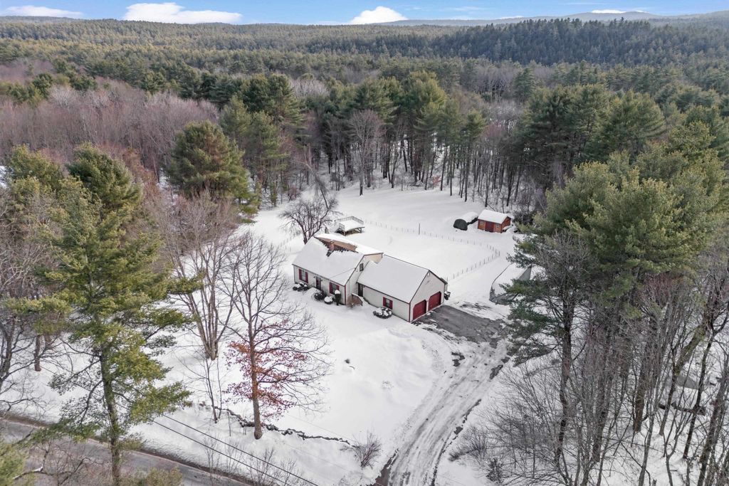 Photo of 365 Deerfield Road, Allenstown, NH 03275 (MLS # 5076719)