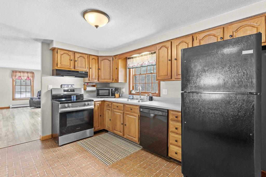 Photo of 365 Deerfield Road, Allenstown, NH 03275 (MLS # 5076719)