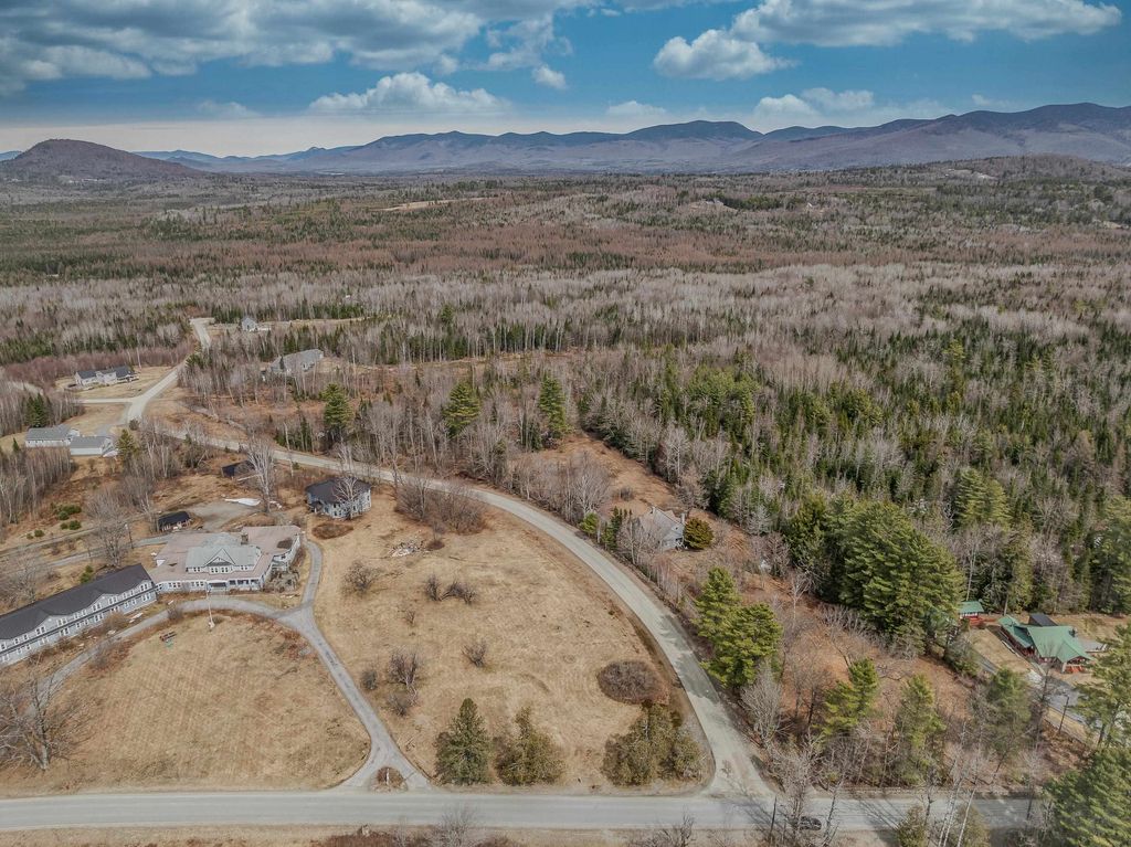 Photo of 000 Mountain View Road, Whitefield, NH 03598 (MLS # 5071914)
