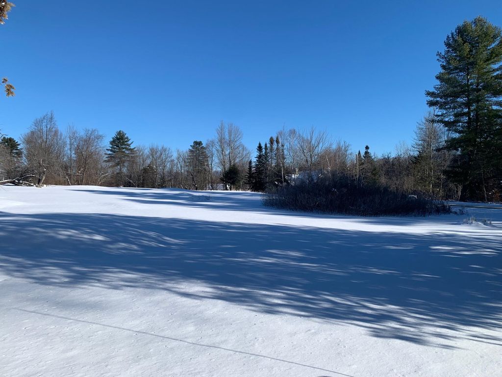 Photo of 000 Mountain View Road, Whitefield, NH 03598 (MLS # 5071914)