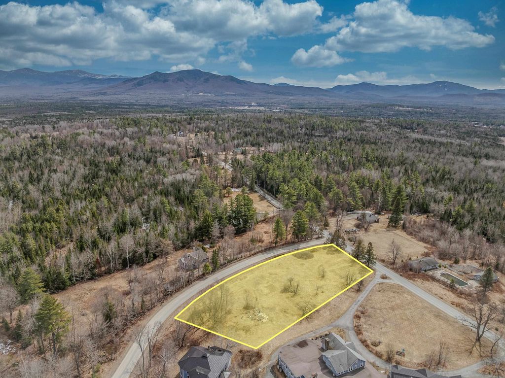 Photo of 000 Mountain View Road, Whitefield, NH 03598 (MLS # 5071914)