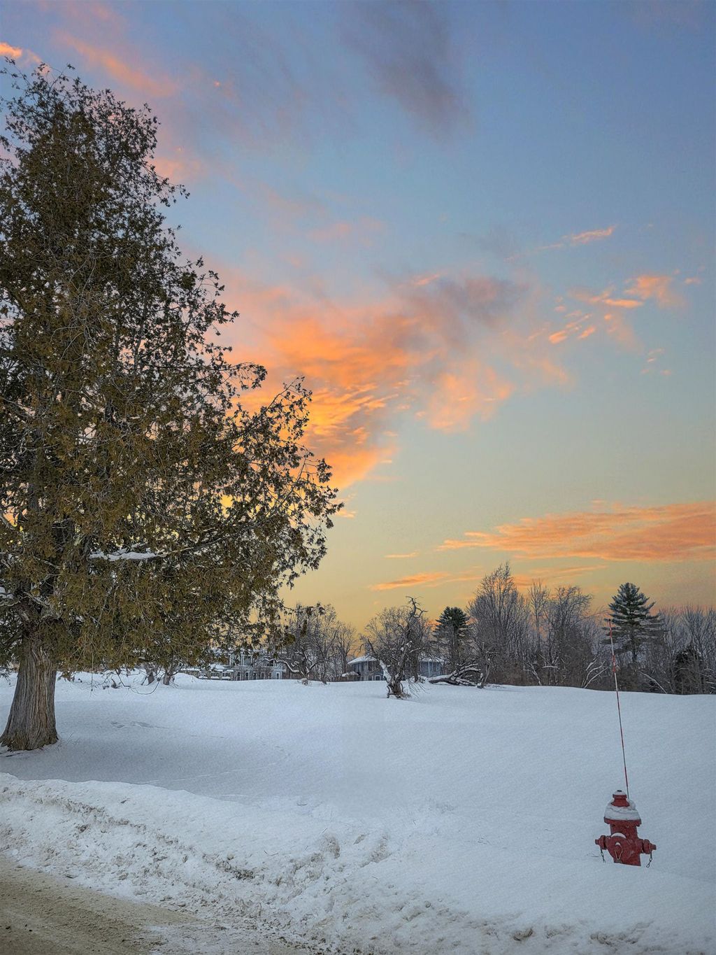 Photo of 000 Mountain View Road, Whitefield, NH 03598 (MLS # 5071914)