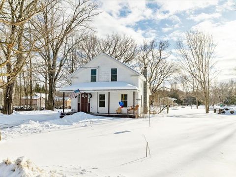 178 Brosseau Road Highgate VT 05459
