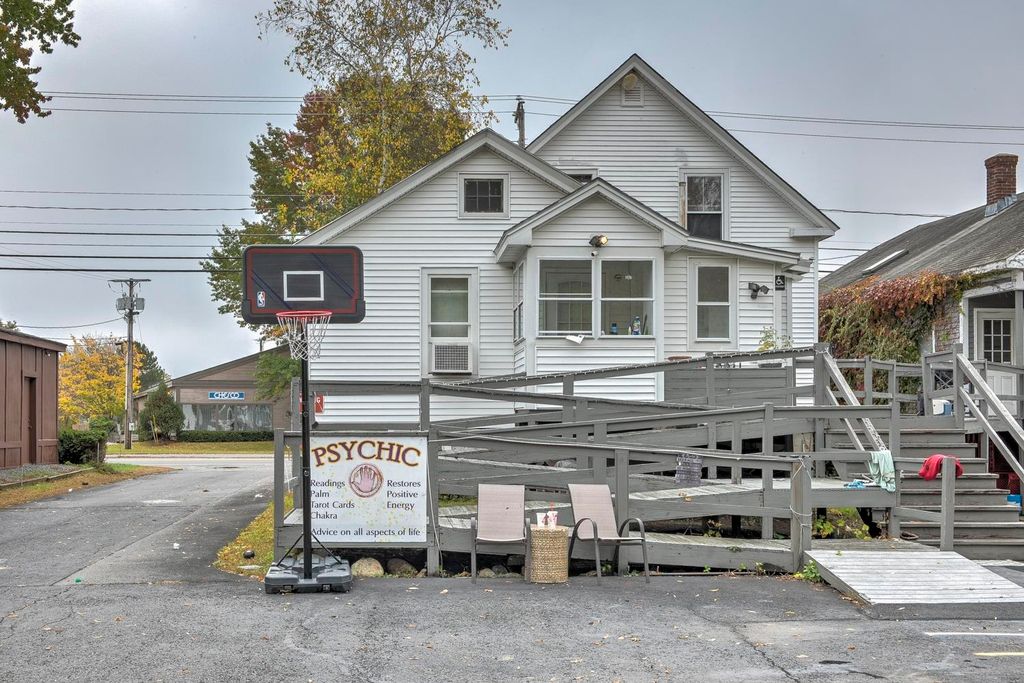 Photo of 423 Winchester Street, Keene, NH 03431 (MLS # 5024583)