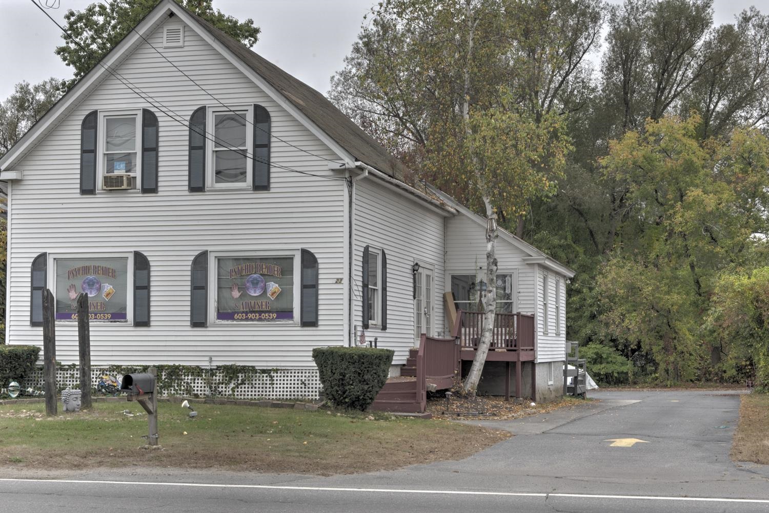 423 Winchester Street