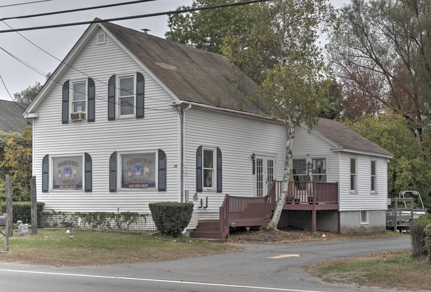 423 Winchester Street