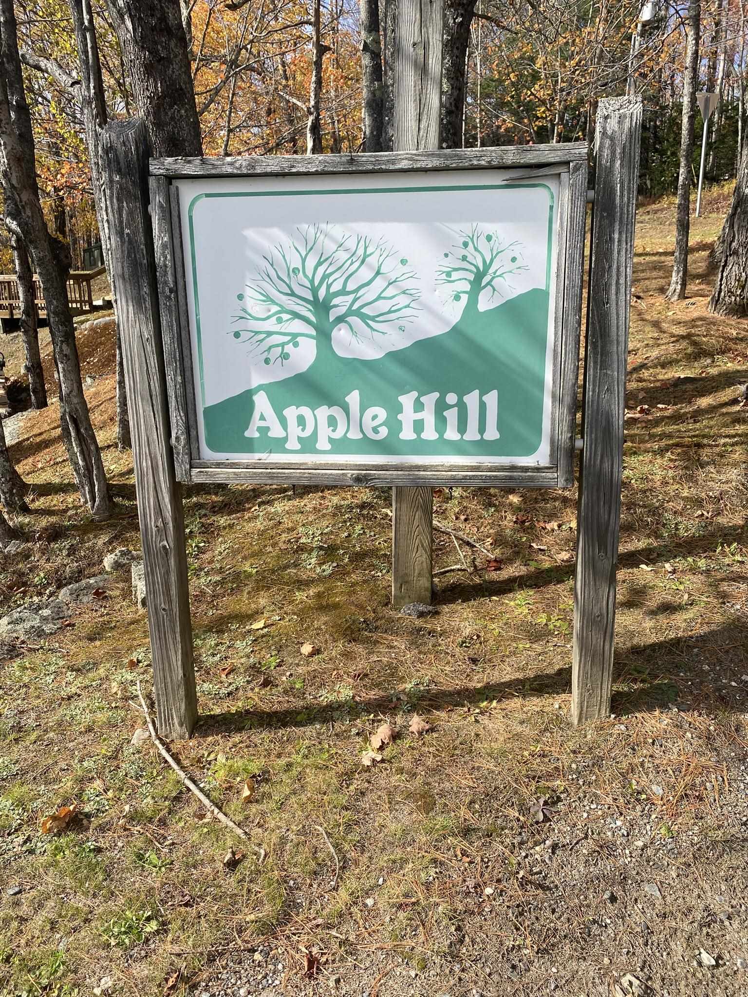 25 Upper Handle Road A