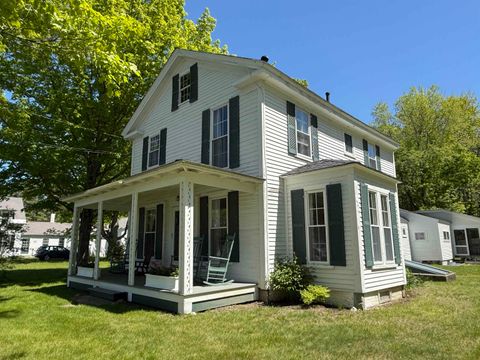 554 Canaan Street Canaan NH 03741