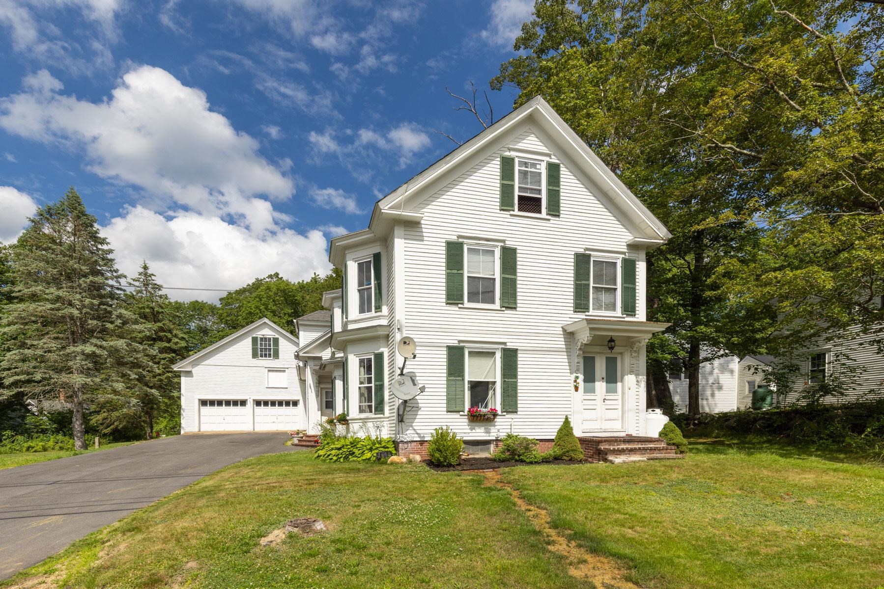 11 Drake Hill Road