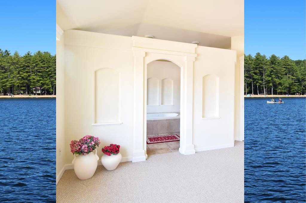 17 Beach Head Road