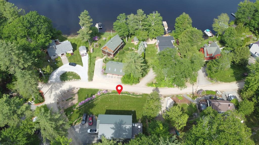 17 Beach Head Road
