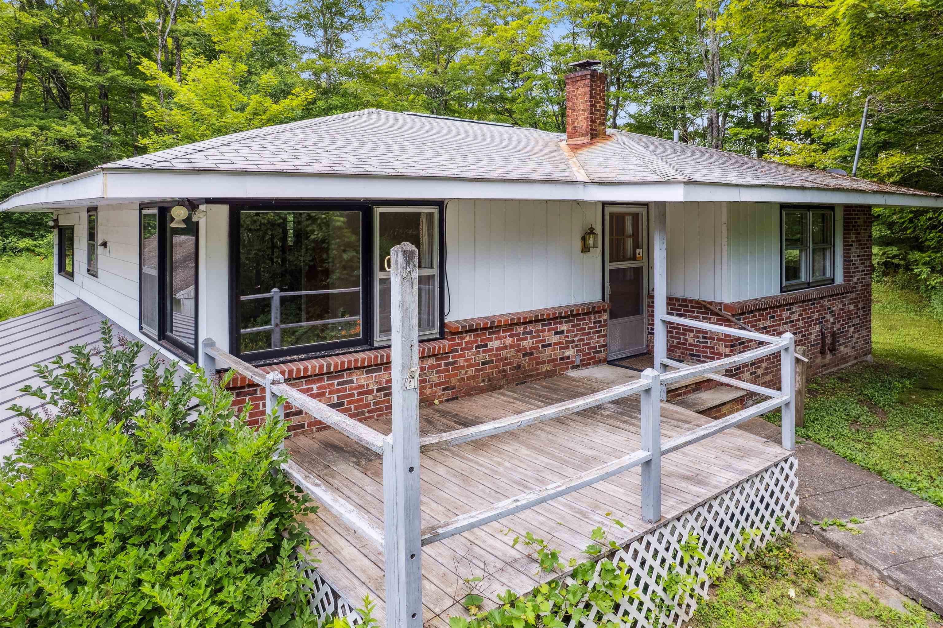 315 Justin Morrill Highway