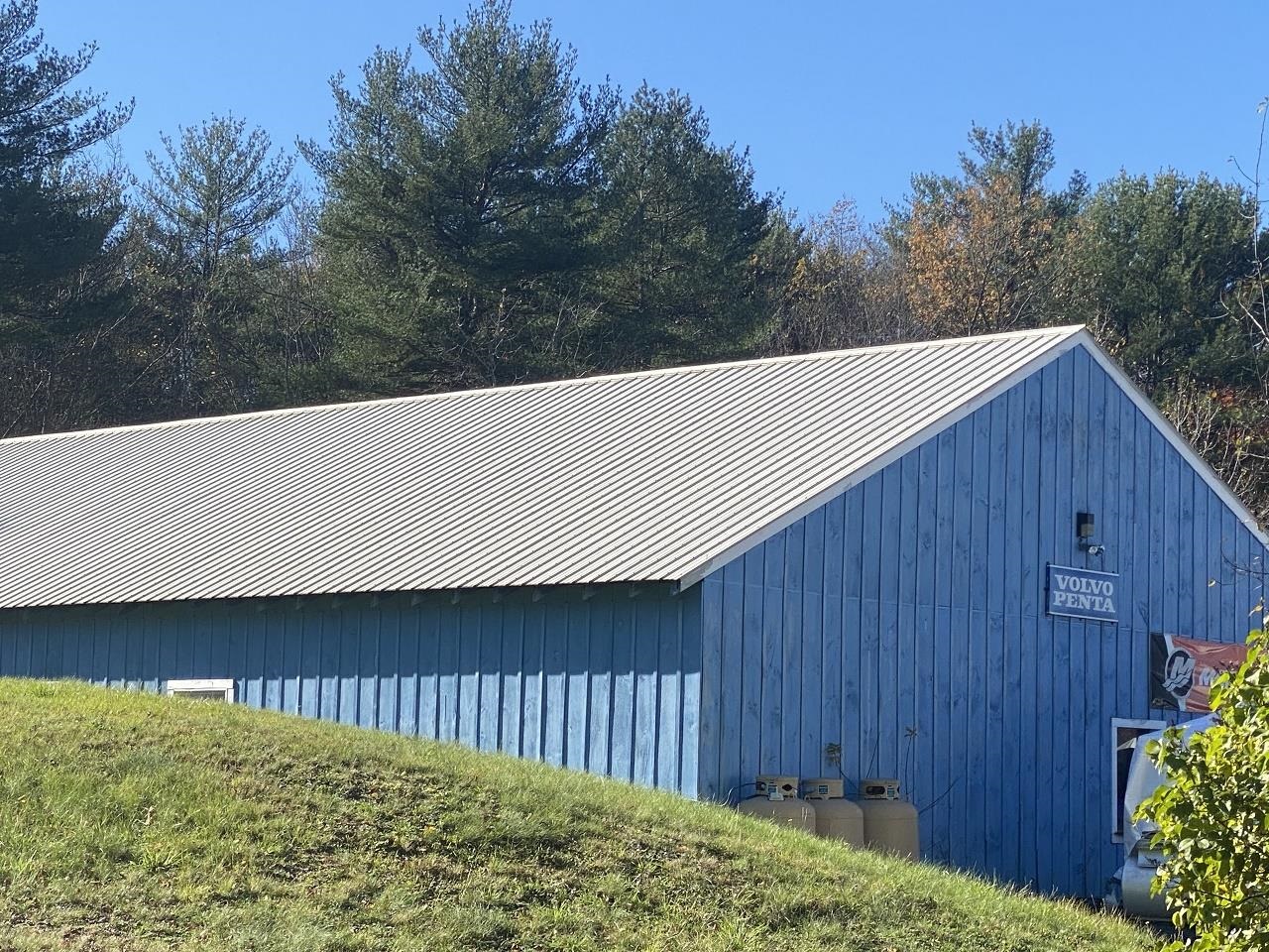 Photo 1 of 35 — 28 Stow Drive, Chesterfield, NH 03466