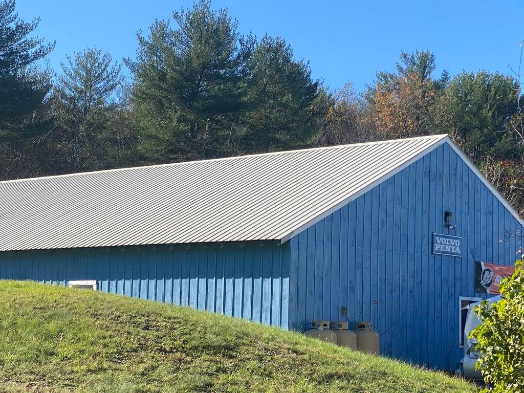 Photo of 28 Stow Drive, Chesterfield, NH 03466 (MLS # 4889000)