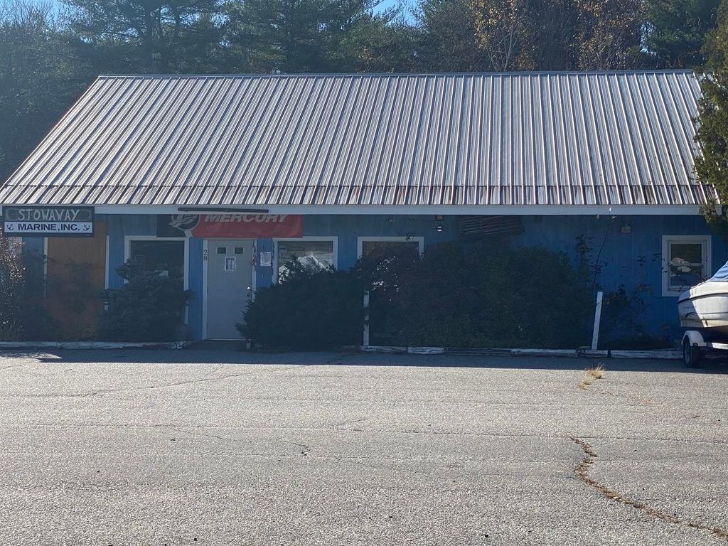 Photo of 28 Stow Drive, Chesterfield, NH 03466 (MLS # 4889000)