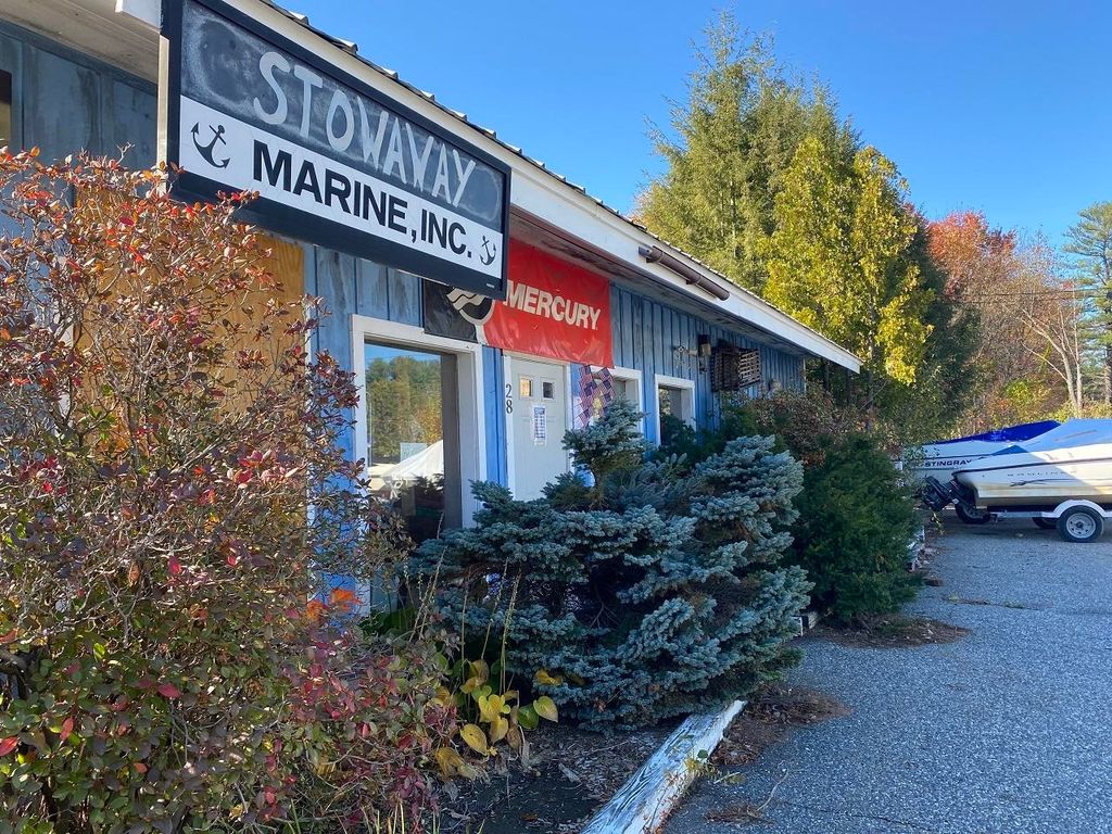 Photo of 28 Stow Drive, Chesterfield, NH 03466 (MLS # 4889000)