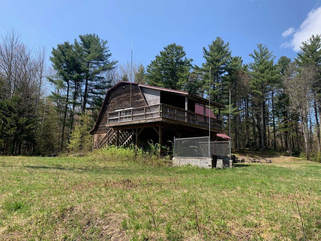 Photo of 275 Mica Mine Road, Unity, NH 03743 (MLS # 4953920)