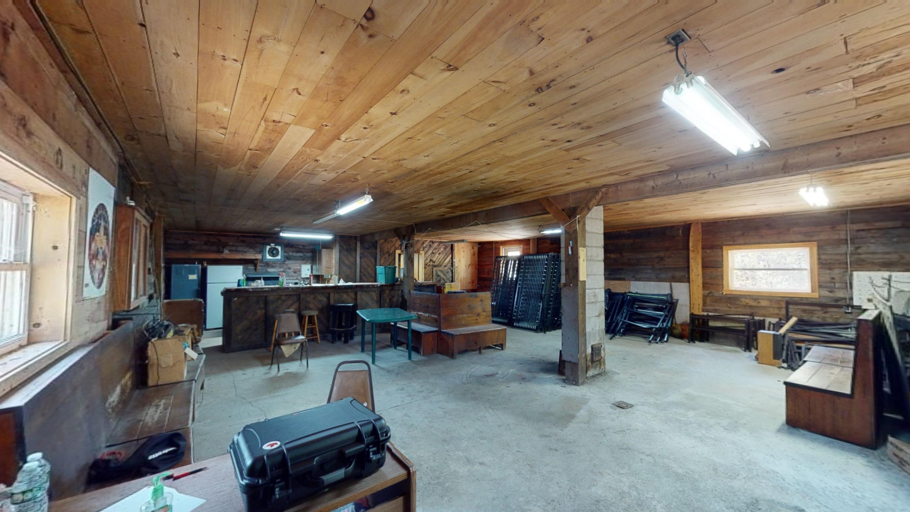 275 Mica Mine Road