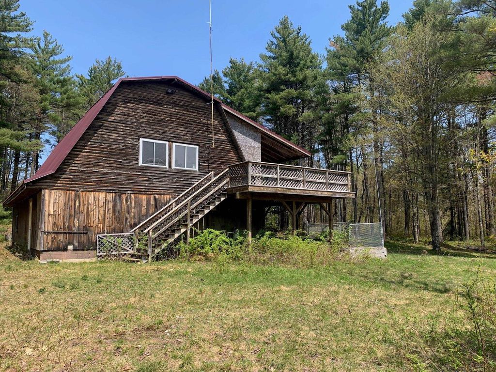 Photo of 275 Mica Mine Road, Unity, NH 03743 (MLS # 4953920)