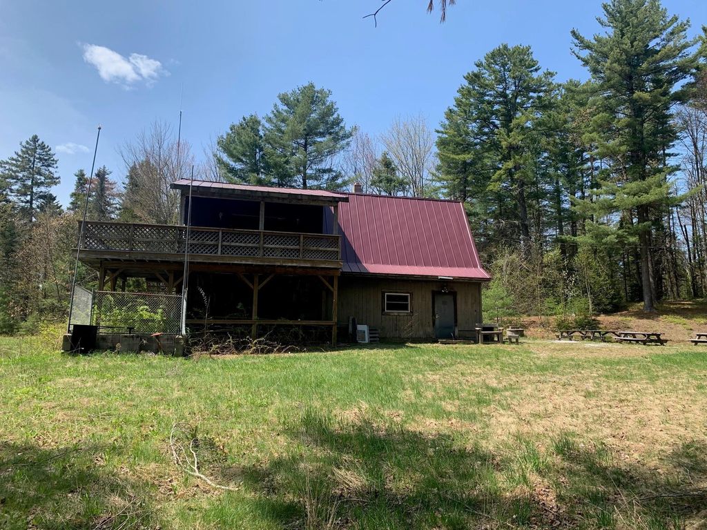 Photo of 275 Mica Mine Road, Unity, NH 03743 (MLS # 4953920)