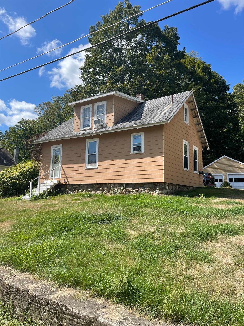 Photo of 14 River Road, Brentwood, NH 03885 (MLS # 5061610)