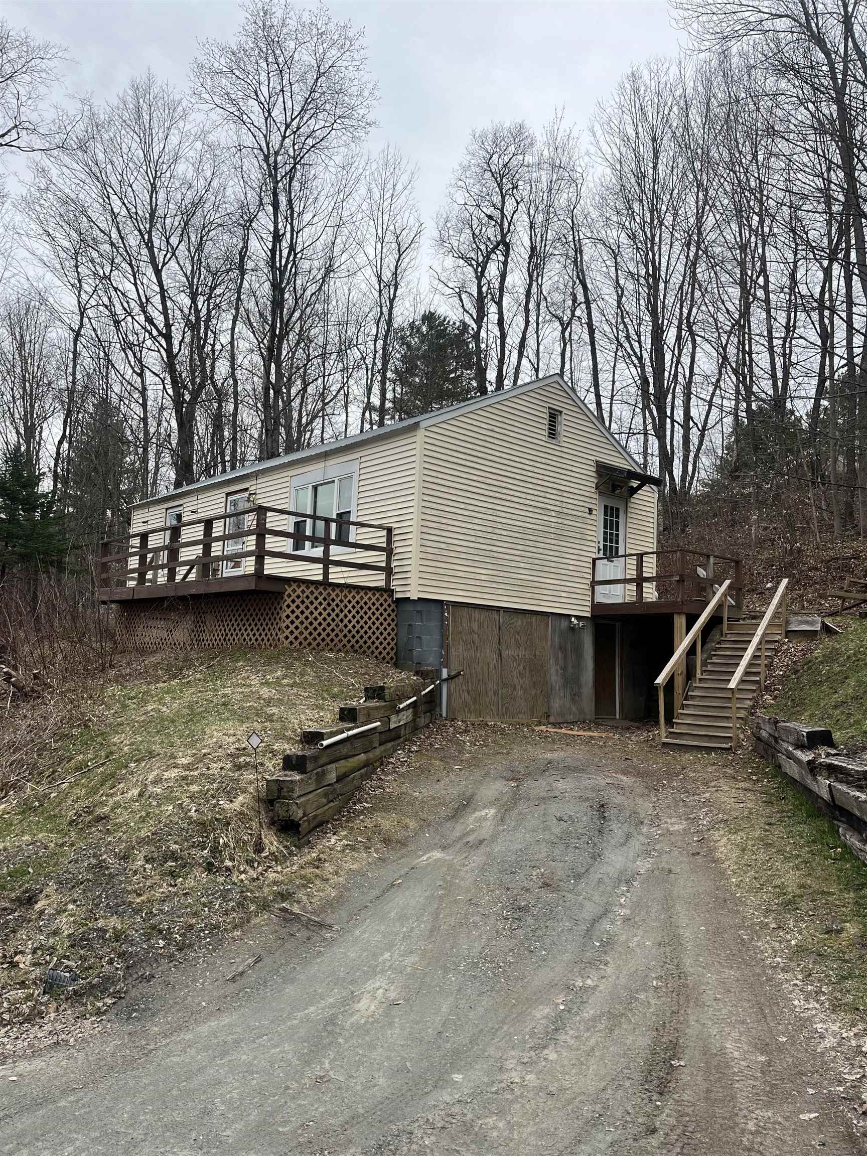 33 Upper Vine Street