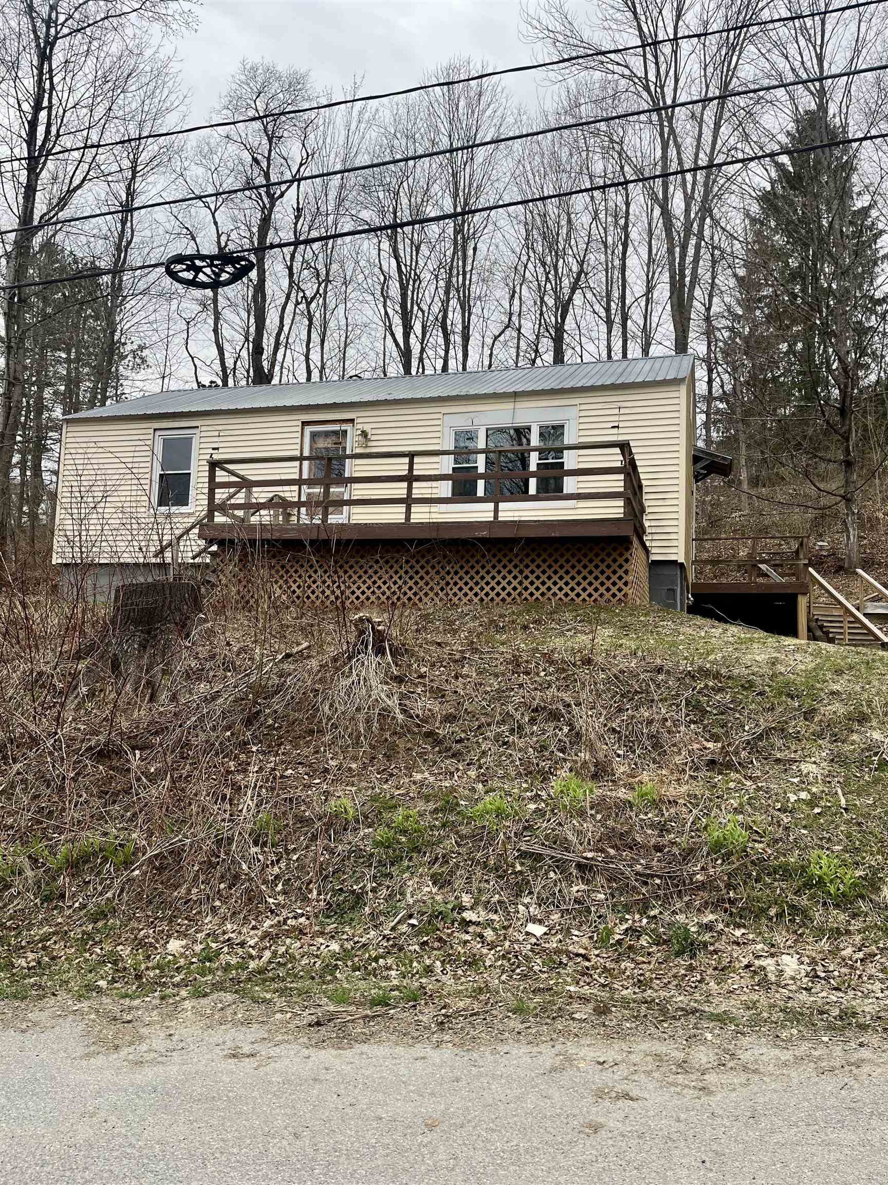 33 Upper Vine Street