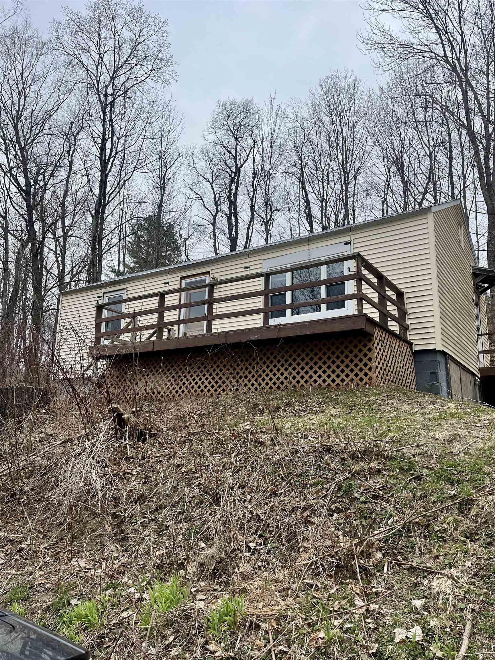 33 Upper Vine Street