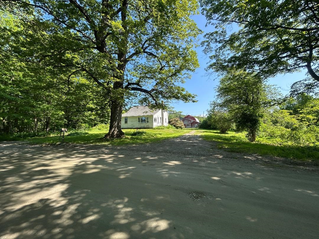 6036 Jacksonville Stage Road