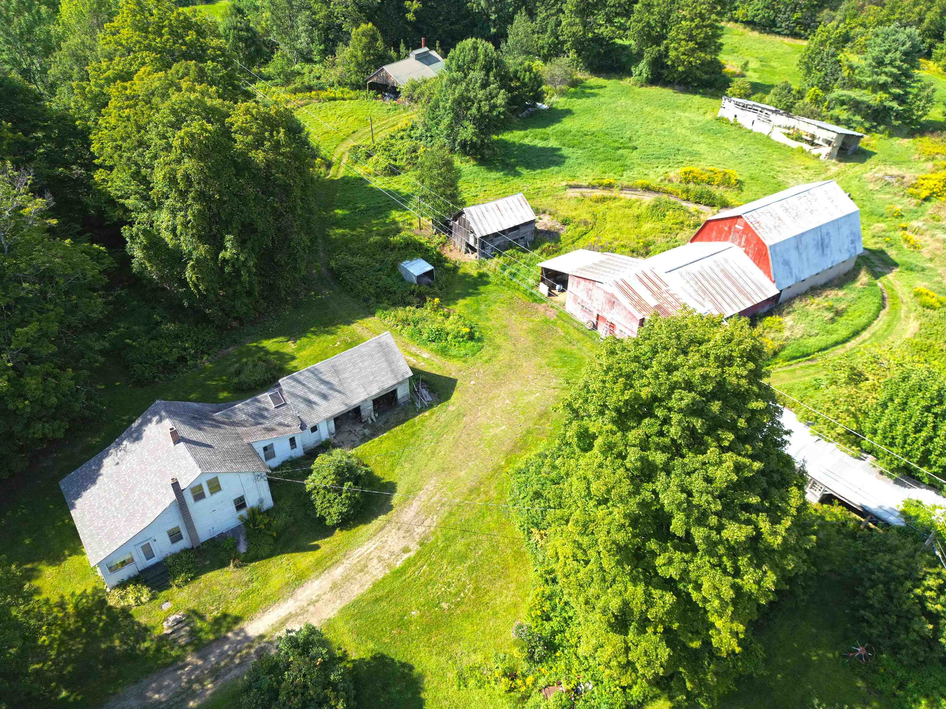 6036 Jacksonville Stage Road