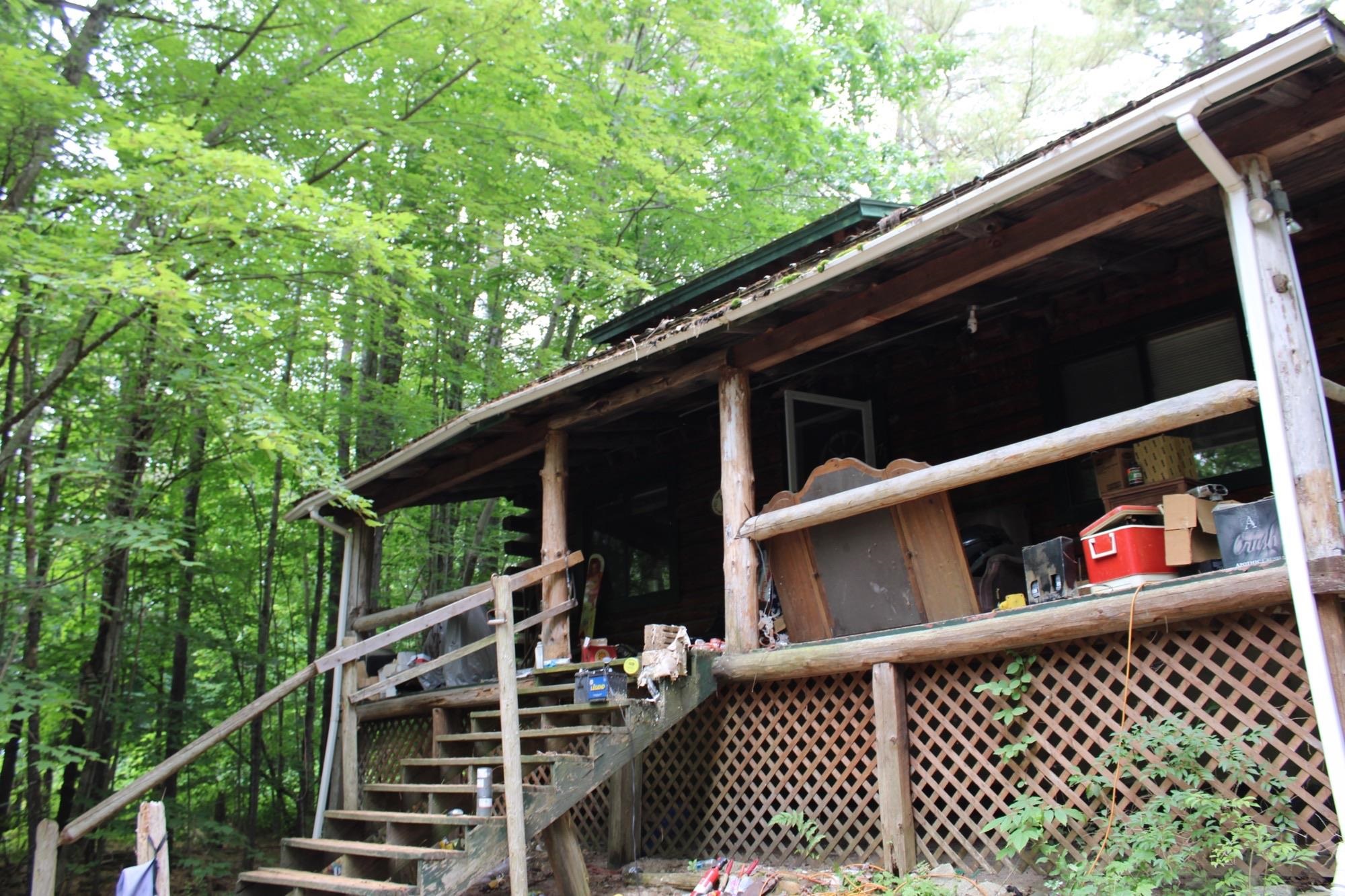 171 N Wakefield Road