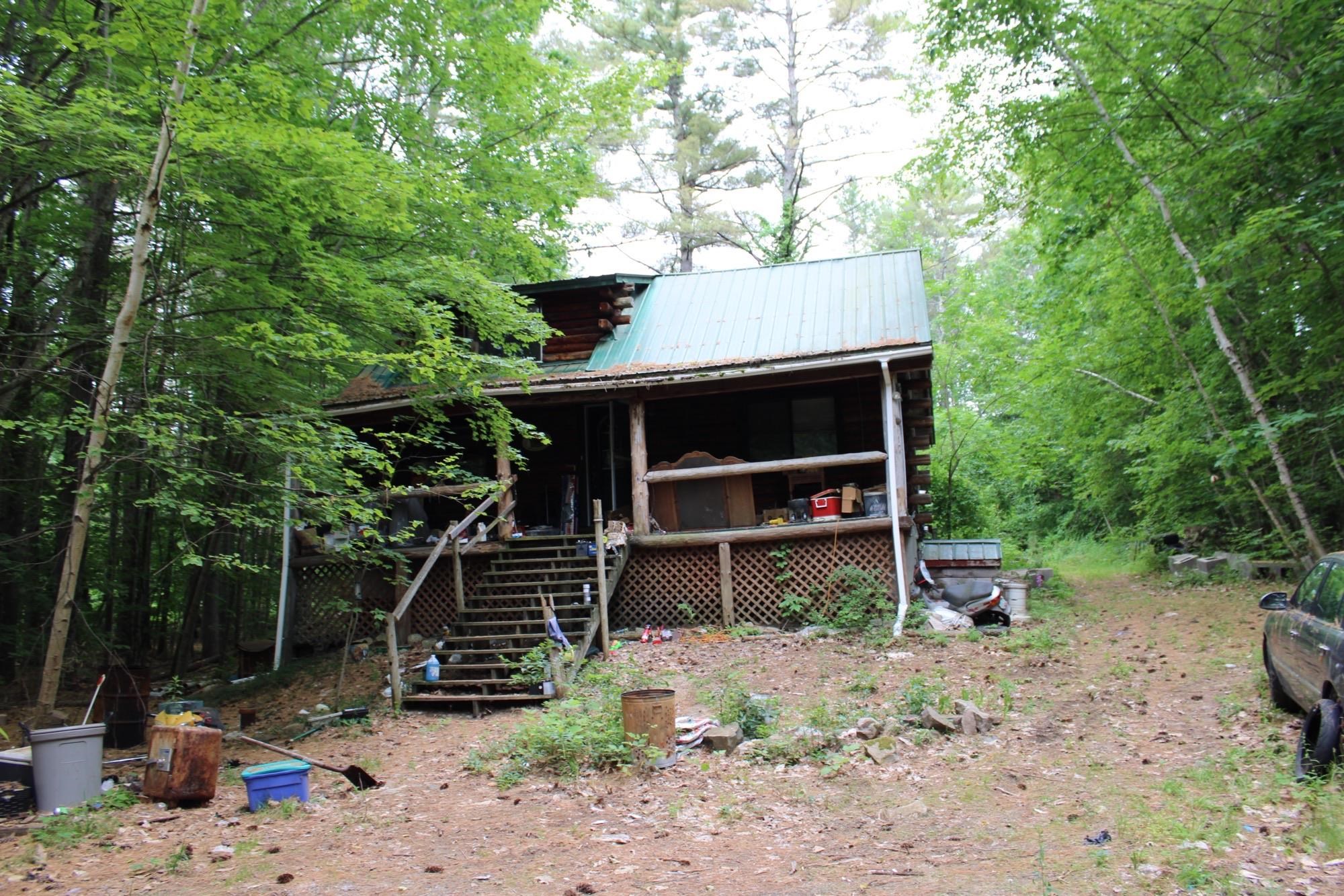 171 N Wakefield Road