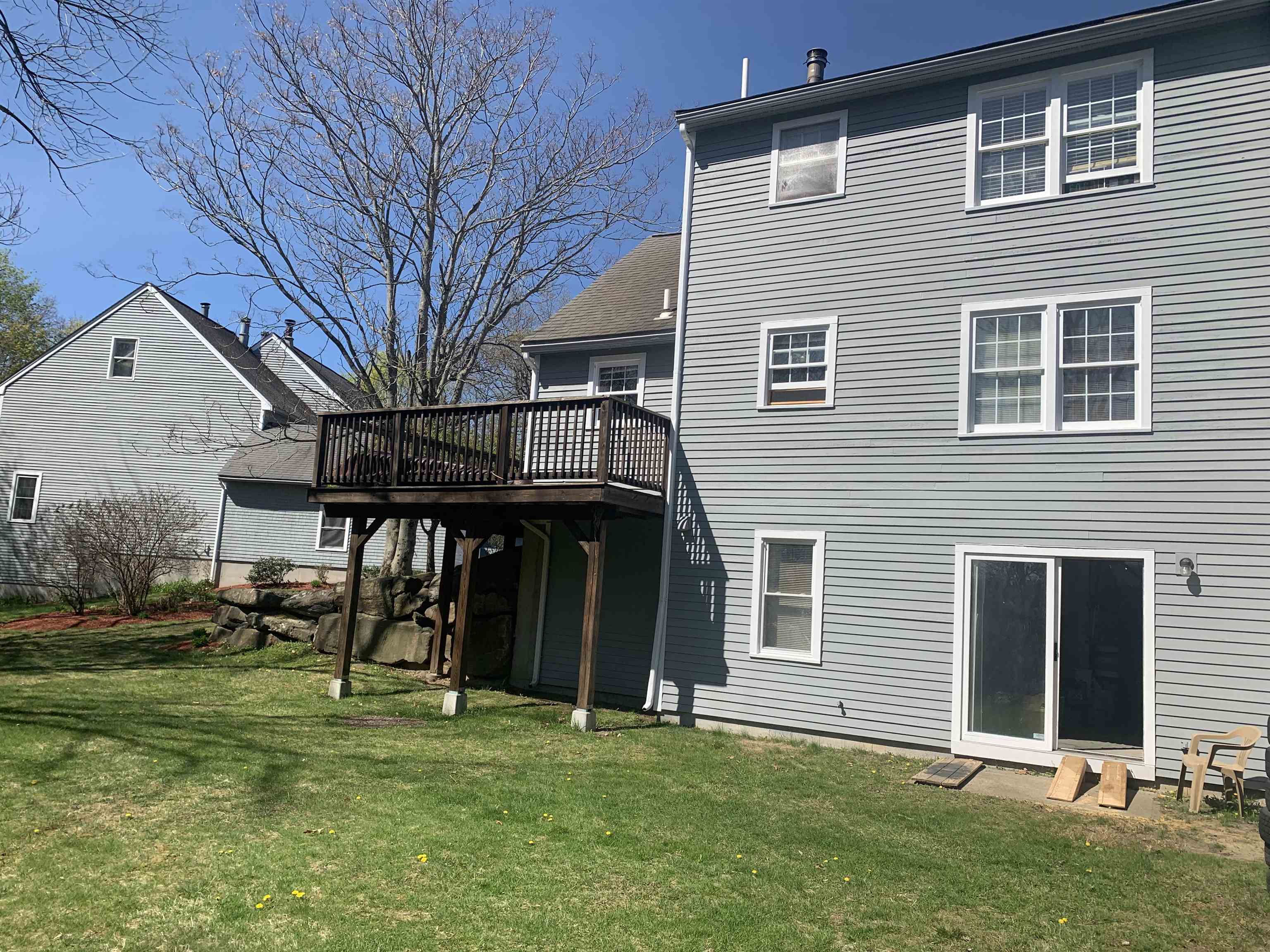 18 Sullivan Court