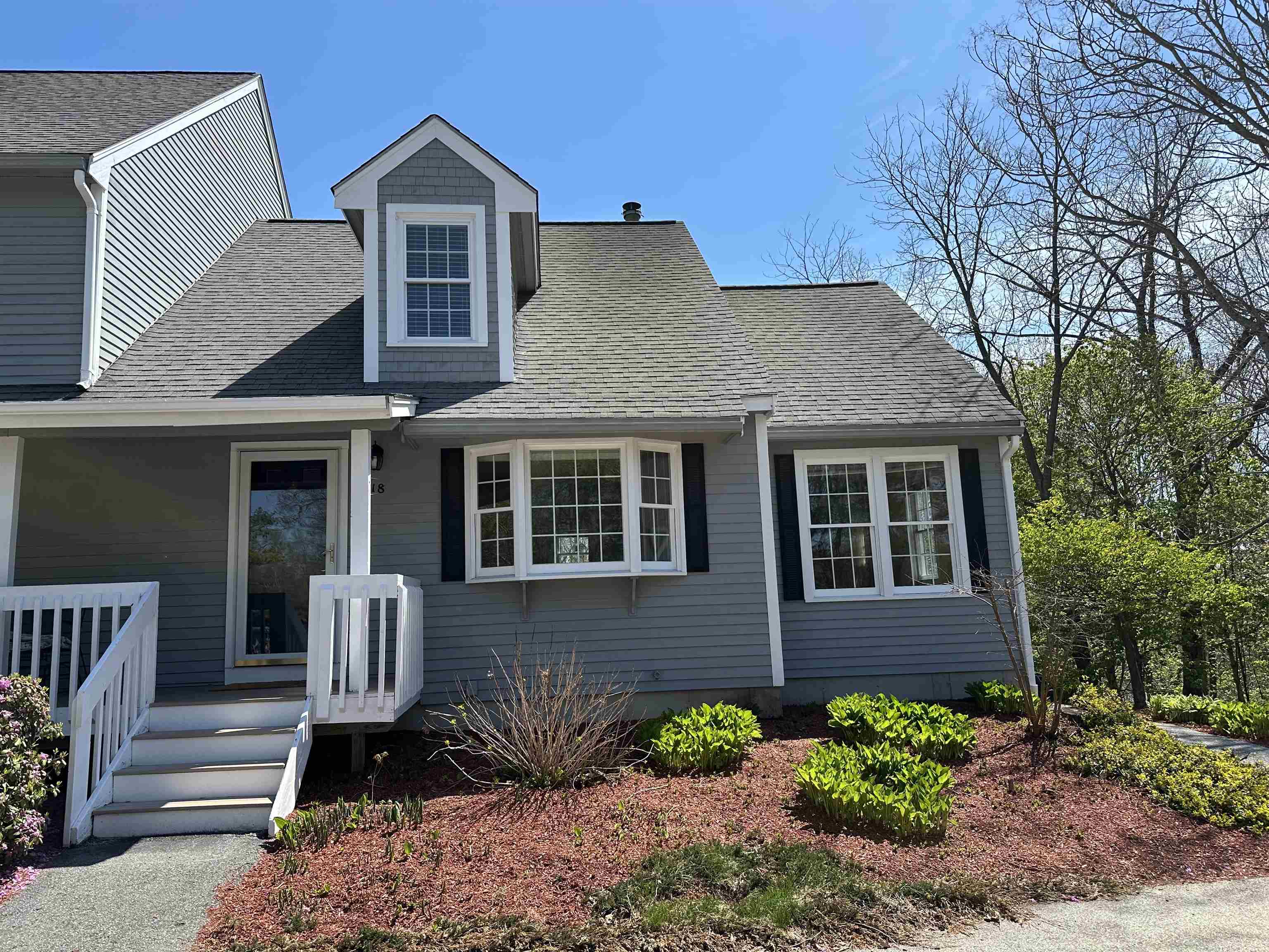18 Sullivan Court