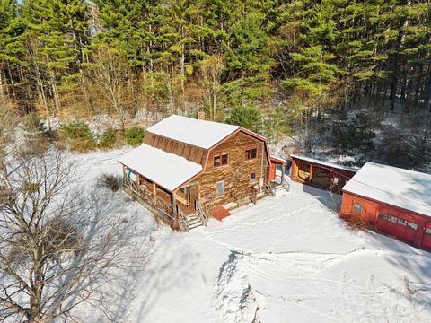 Photo of 8 Laclair Drive, Cornish, NH 03745 (MLS # 5074368)