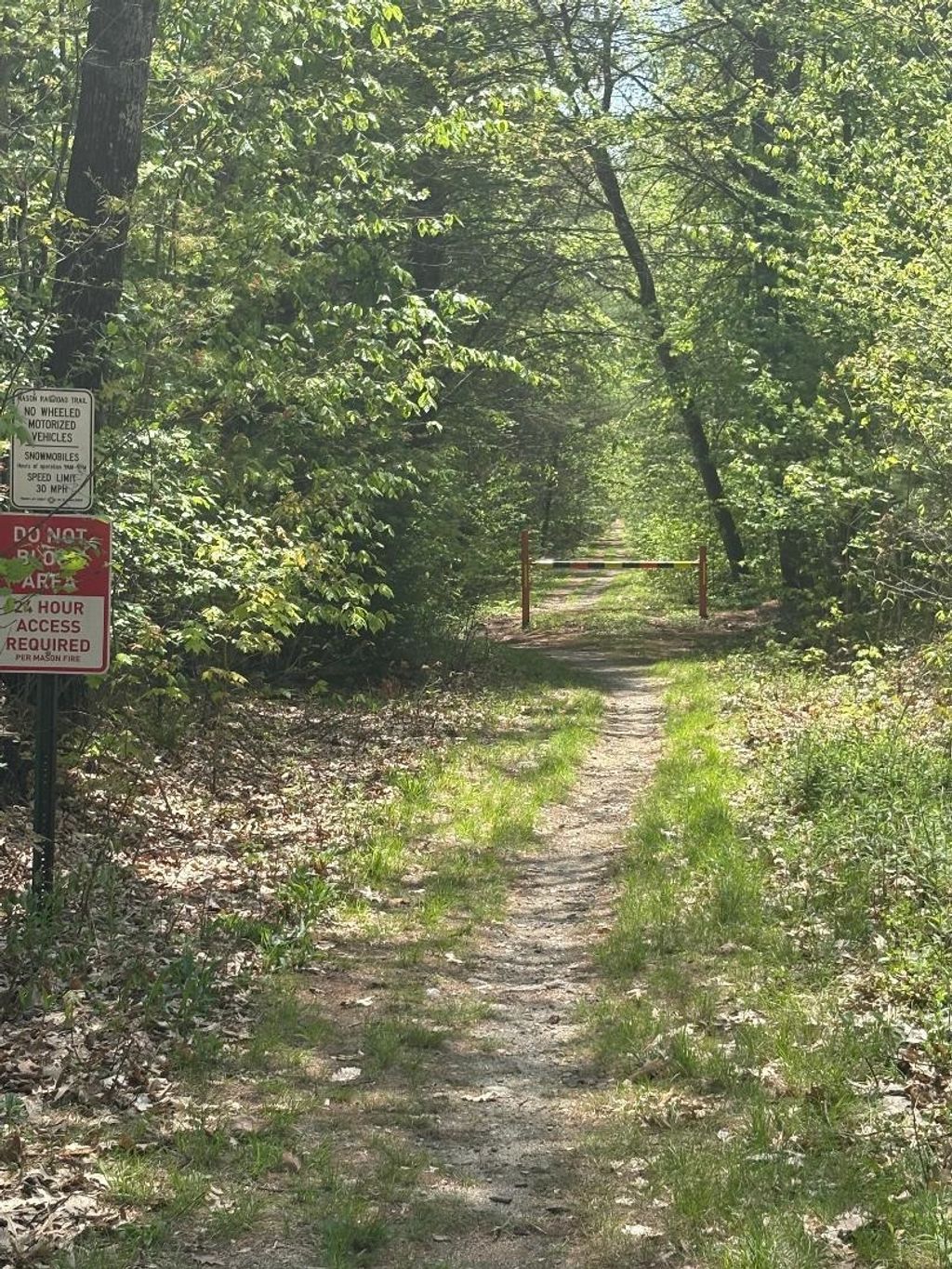 Photo of 195 Wilton Road, Mason, NH 03048 (MLS # 5089582)